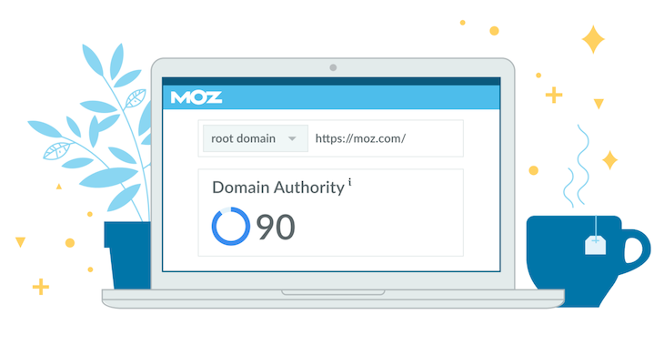 Domain Authority là gì? Cách tăng DA hiệu quả
