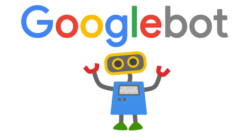 Tìm hiểu cơ chế vận hành của Google Bot