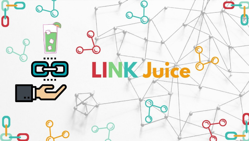 link-juice-la-gi-vai-tro-cua-dong-chay-suc-manh-trong-seo