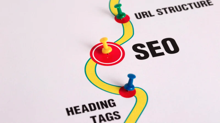 Hướng dẫn thiết kế web site chuẩn SEO