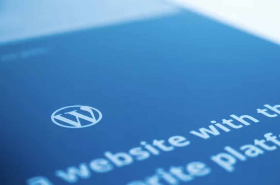 Hướng dẫn thiết kế website wordpress