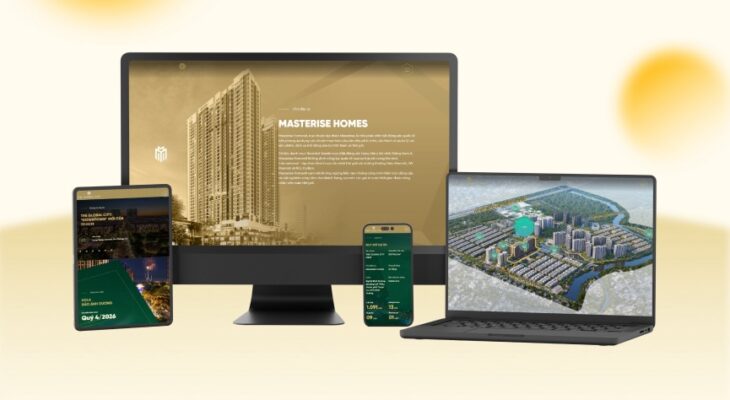 Thiết kế Landing Page hiệu quả – chuyên nghiệp