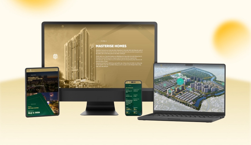 Thiết kế Landing Page hiệu quả – chuyên nghiệp