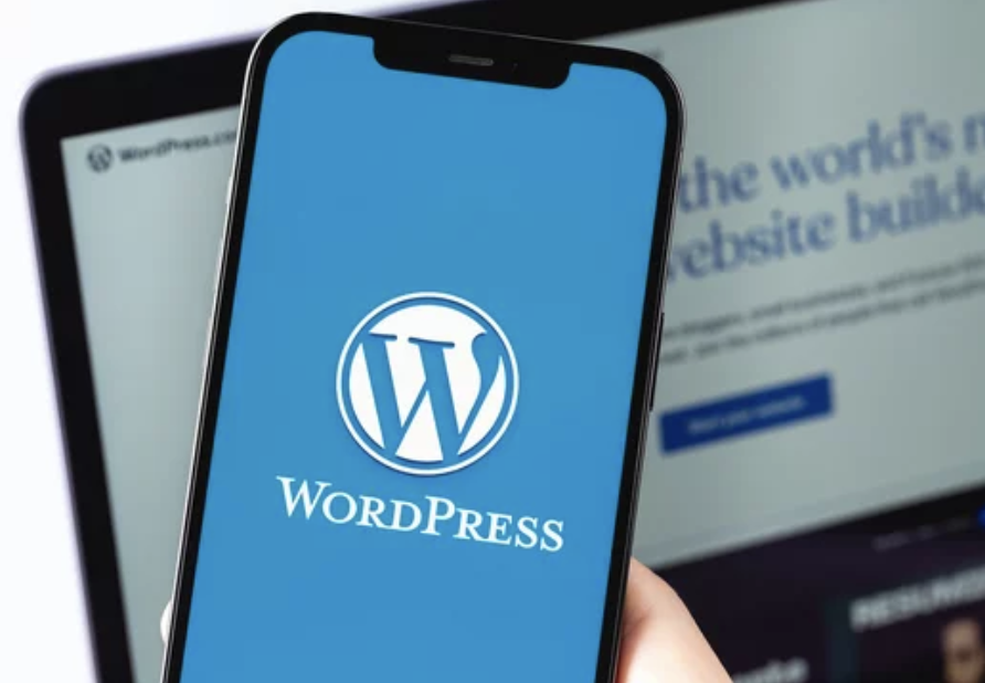 Thiết kế website wordpress là gì