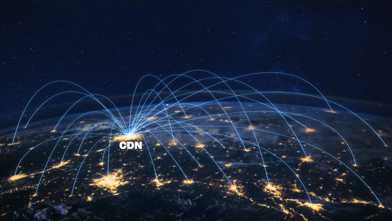 CDN là gì
