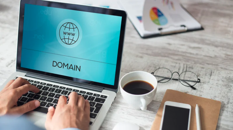 Cách mua domain