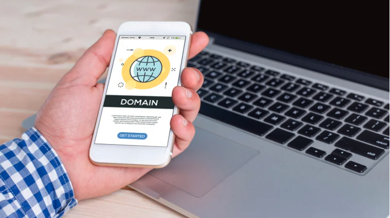 Tìm hiểu về domain tên miền
