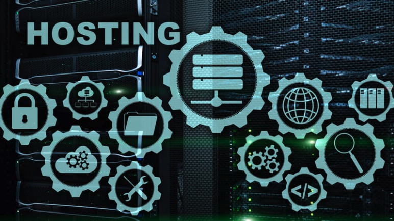 Hosting là gì