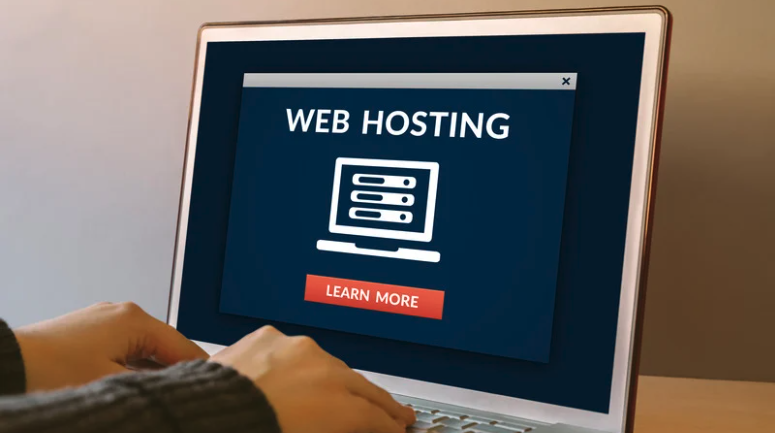 Tìm hiểu về hosting